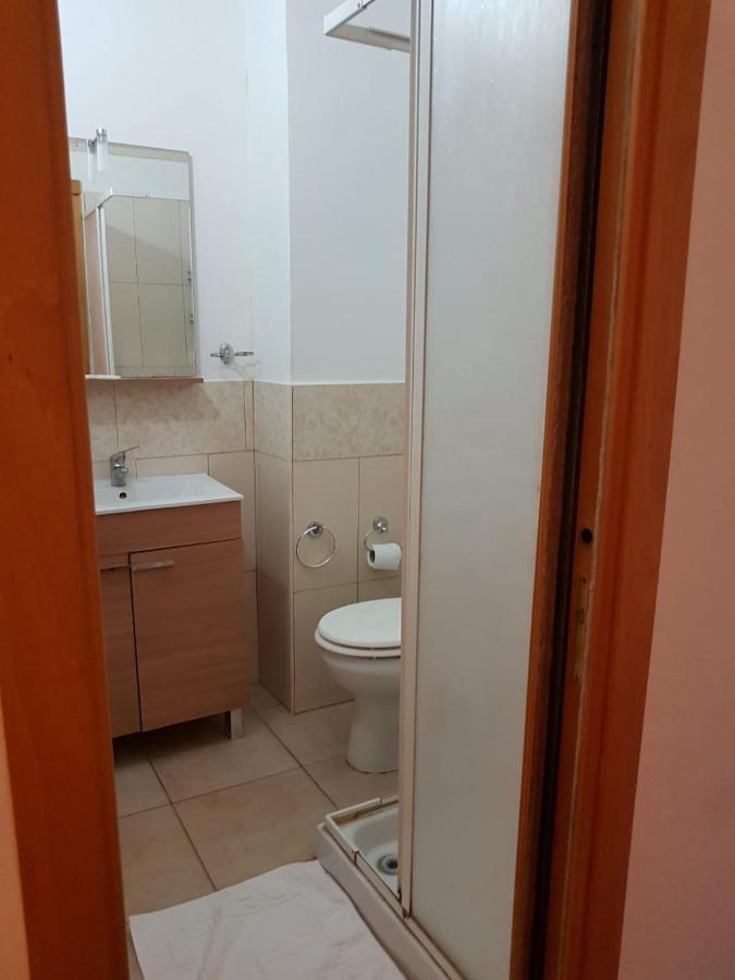 B&B Domus Ubaldi Rzym Zewnętrze zdjęcie